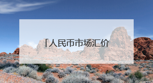 人民币市场汇价（5月27日）