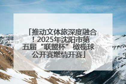 推动文体旅深度融合！2025年沈阳市第五届“联盟杯”橄榄球公开赛燃情开赛
